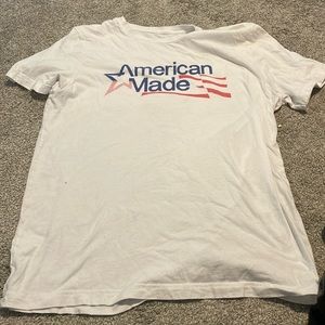 Vintage American made tshirt